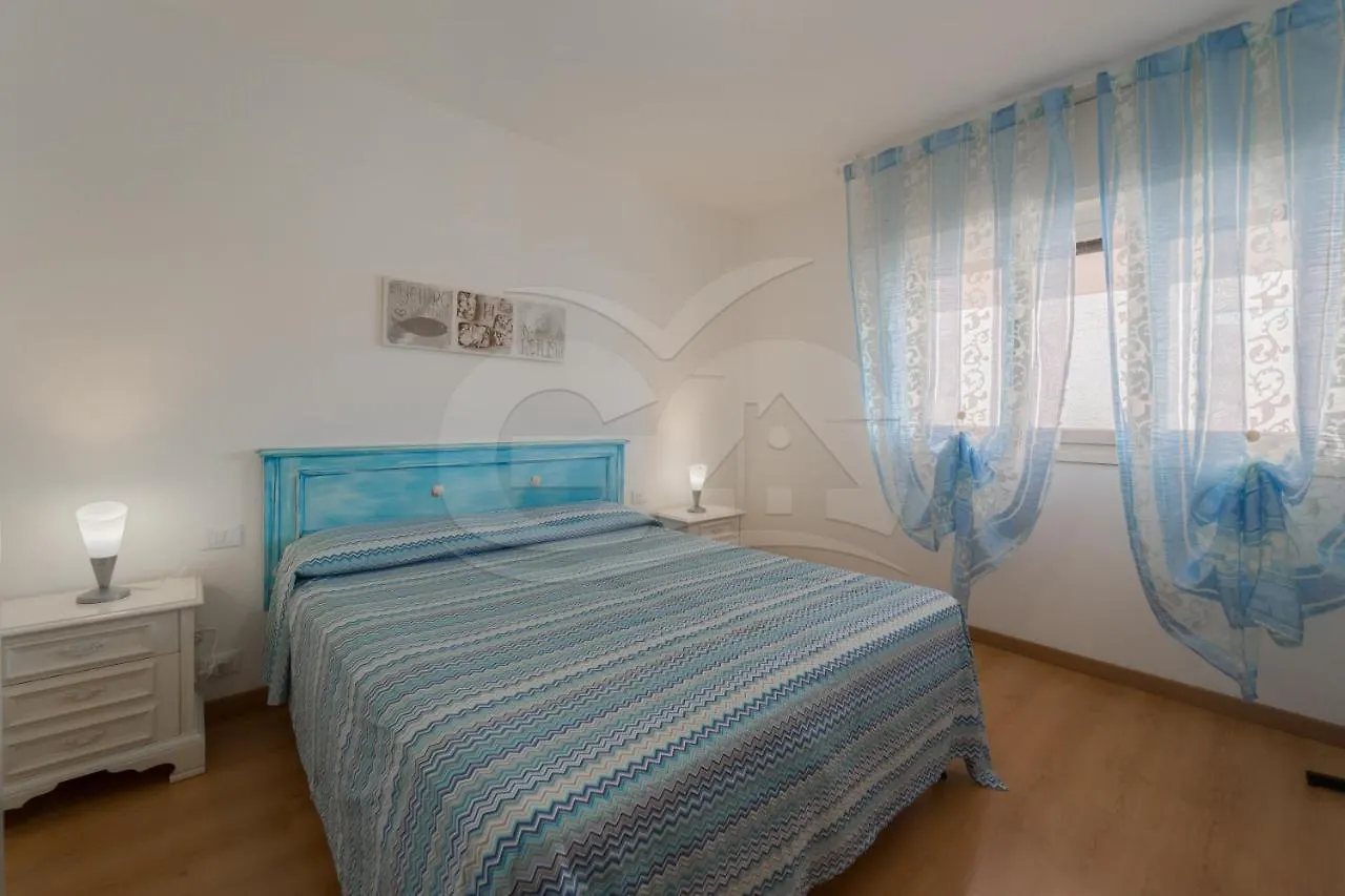 Appartamenti Maya A Campo - Goelba Marina di Campo Lejlighed